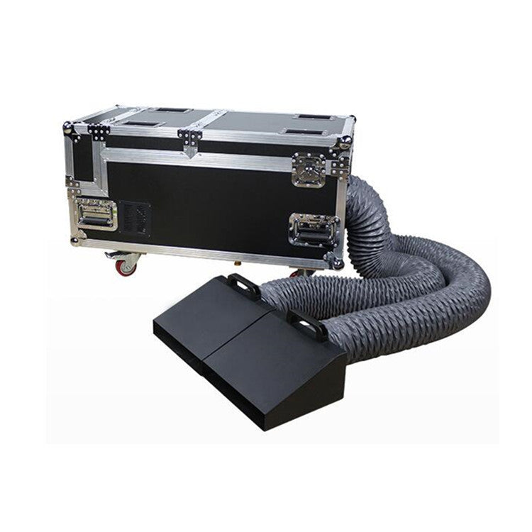 🌫️ Low-Lying Fog Machine (Perfect for Weddings)