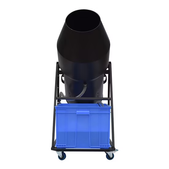 🫧 Foam Cannon Machine (Large)