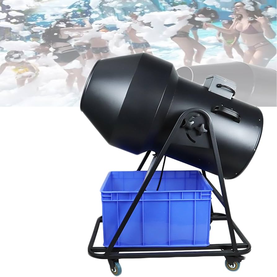 🫧 Foam Cannon Machine (Large)