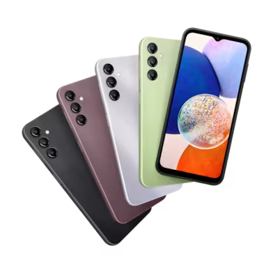 Samsung Galaxy A14 128GB Smartphone NEW UNLOCKED