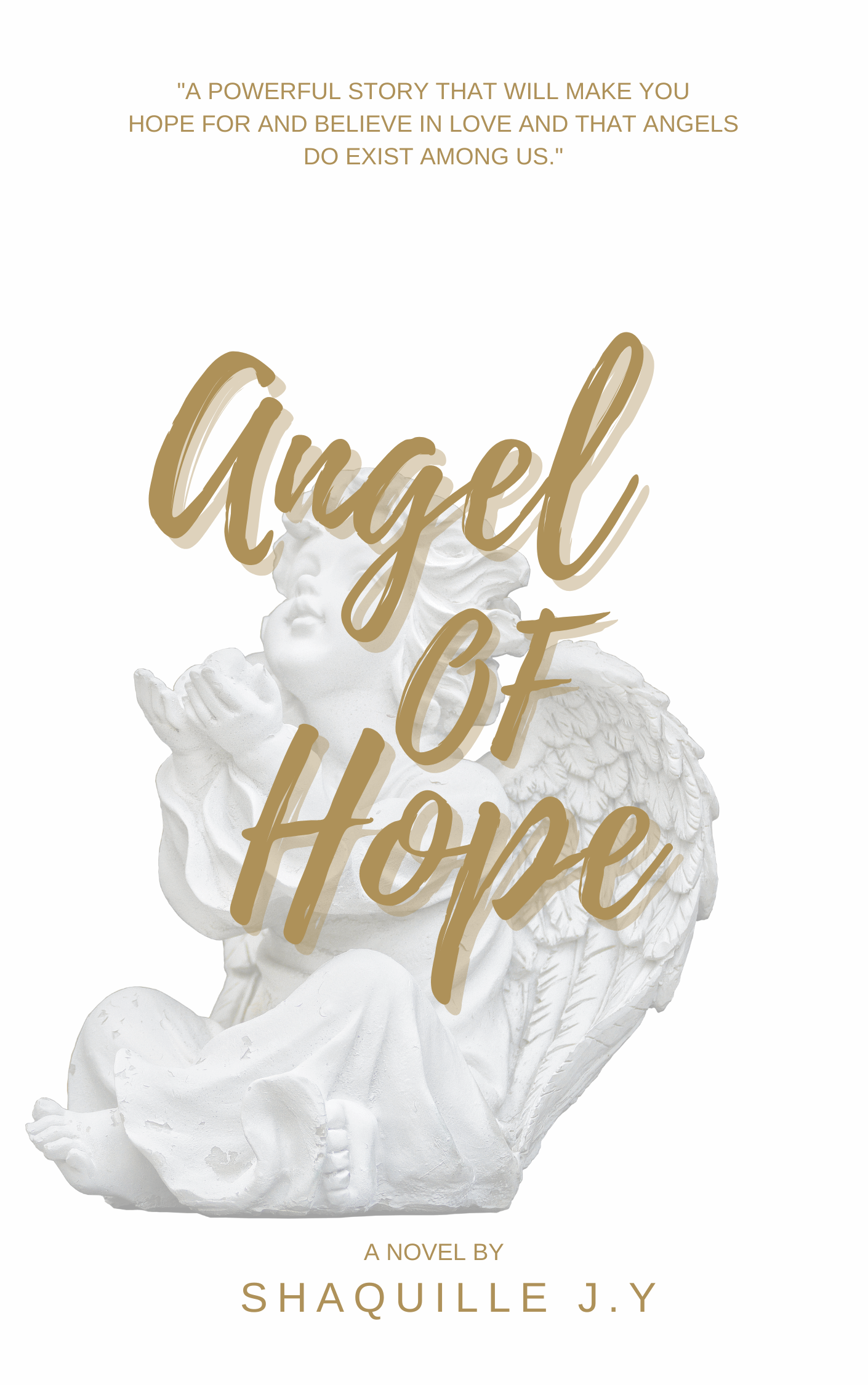 Angel of Hope