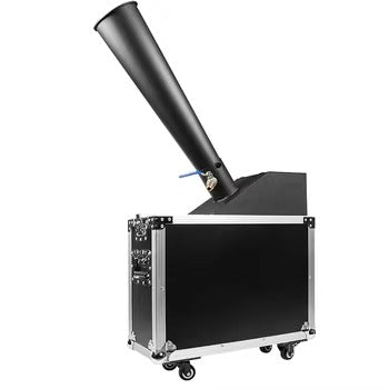 🎉 CO₂ Confetti Machine (Large)