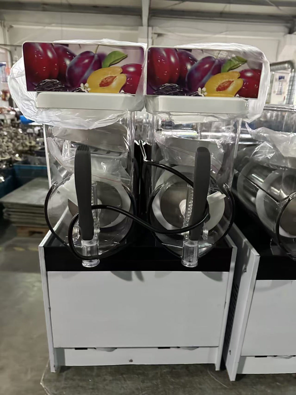 Slushy Machine 15L Tank