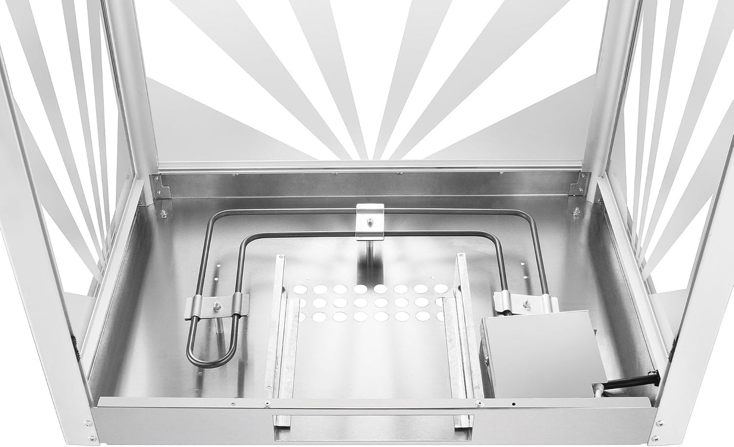 Great Northern 16oz Commercial Popcorn Machine