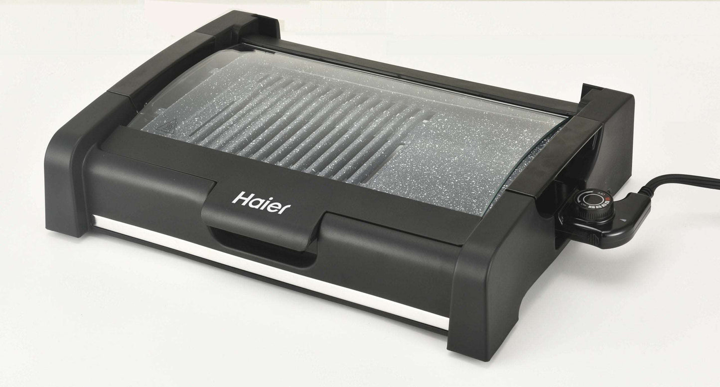 Haier Non Stick Grill