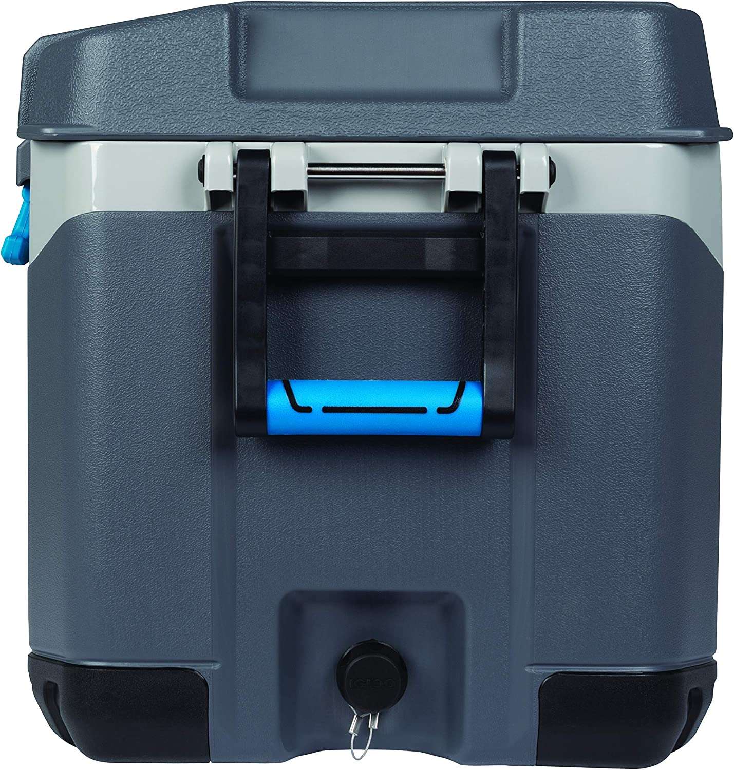 IGLOO 72QT HEAVY DUTY BMX RUGGED COOLER