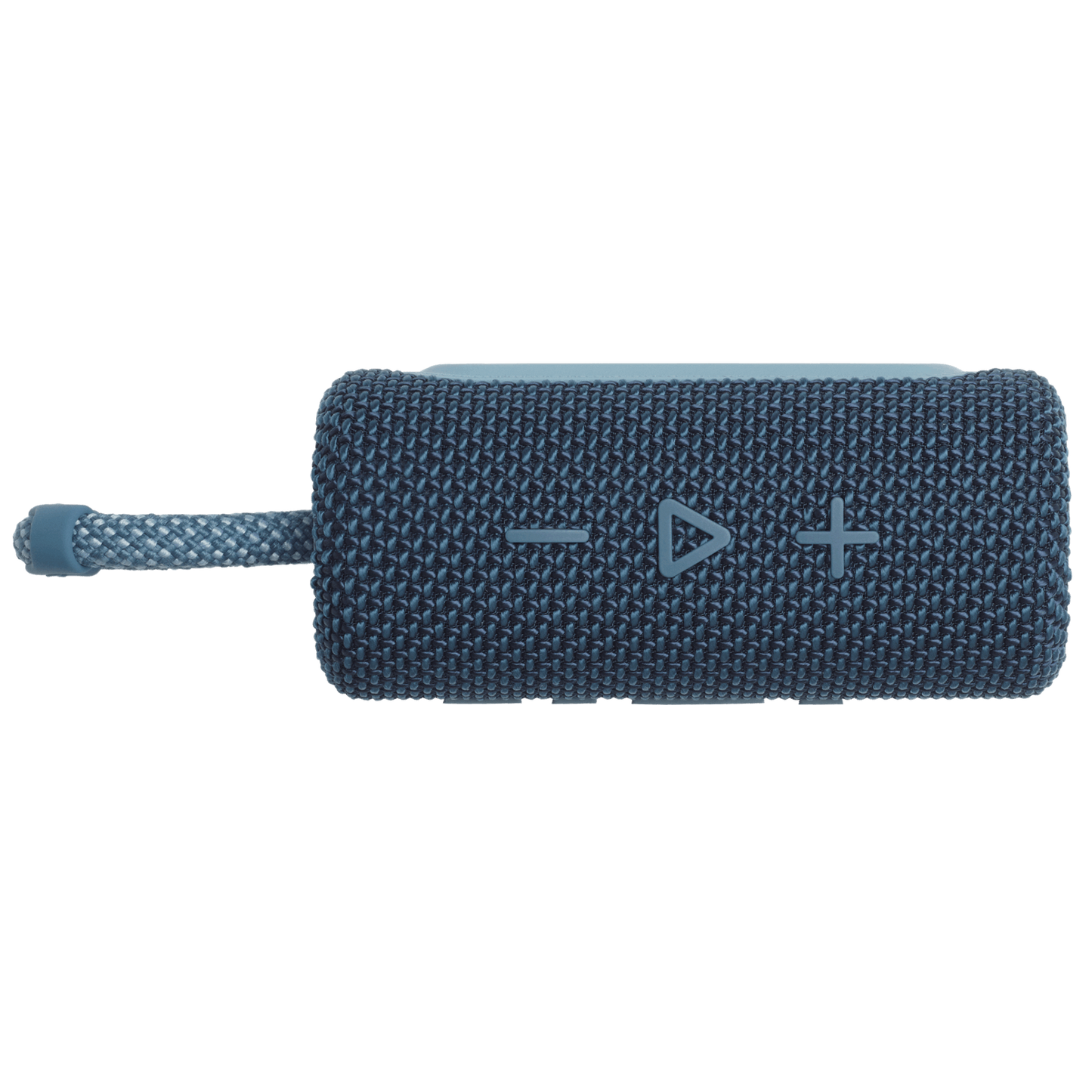 JBL Go 3 Portable Waterproof Bluetooth Speaker-Gray