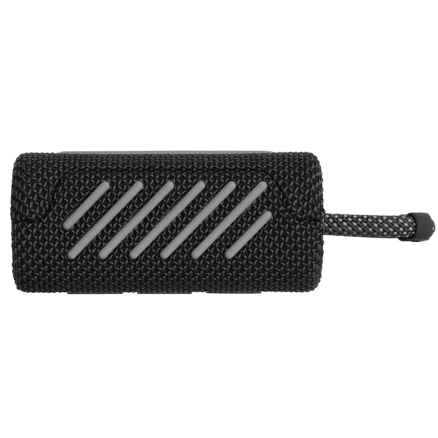 JBL Go 3 Portable Waterproof Bluetooth Speaker-Gray