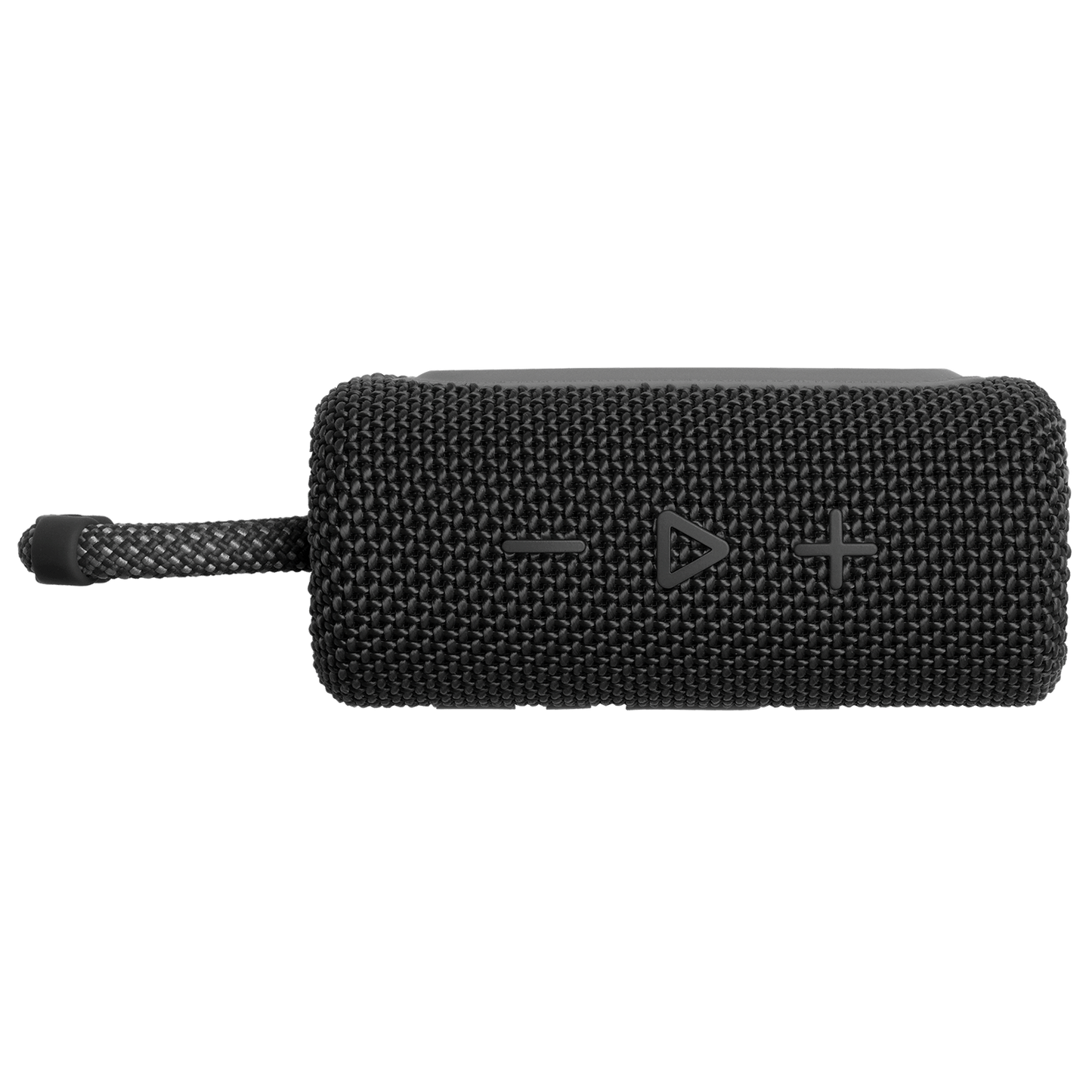 JBL Go 3 Portable Waterproof Bluetooth Speaker-Gray