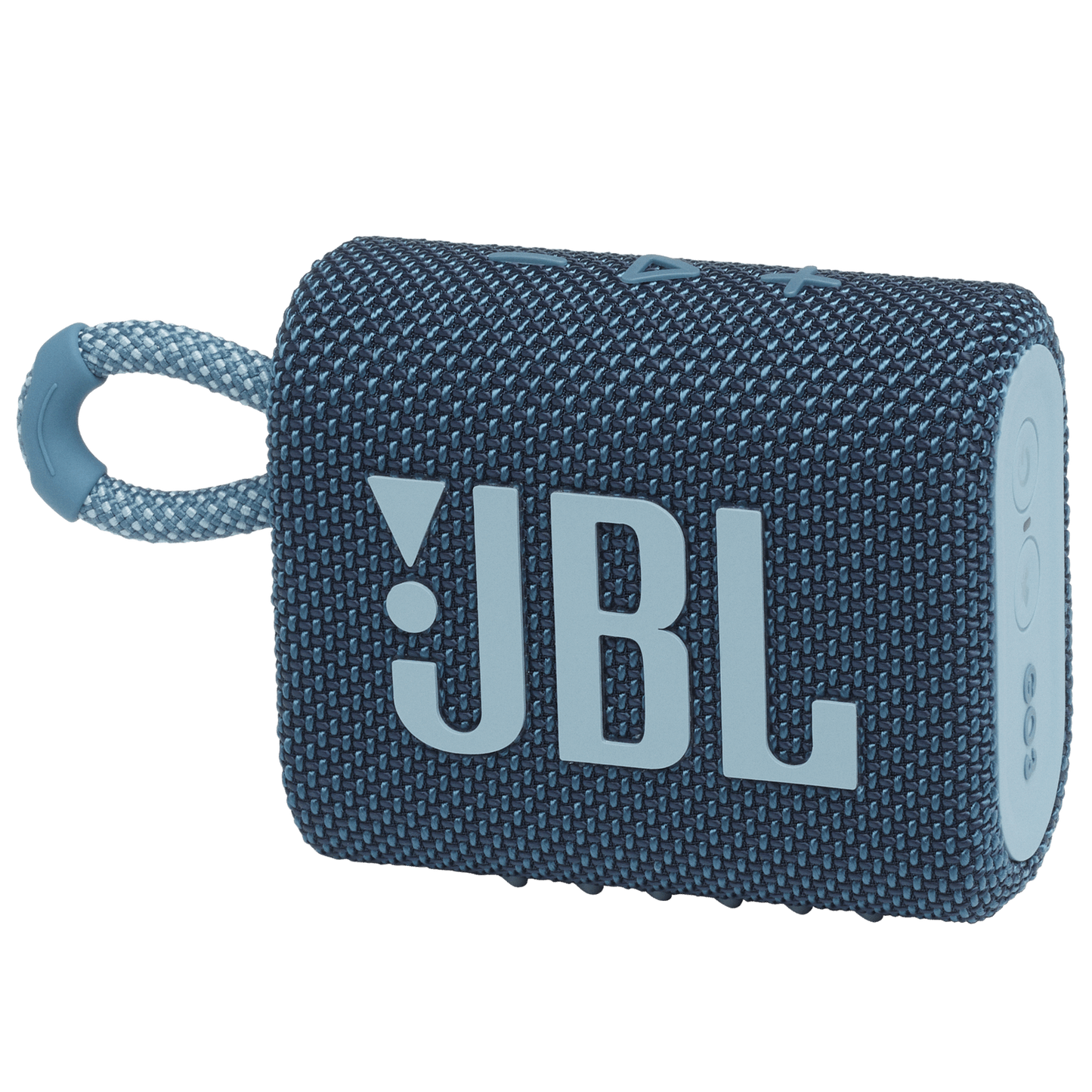 JBL Go 3 Portable Waterproof Bluetooth Speaker-Gray
