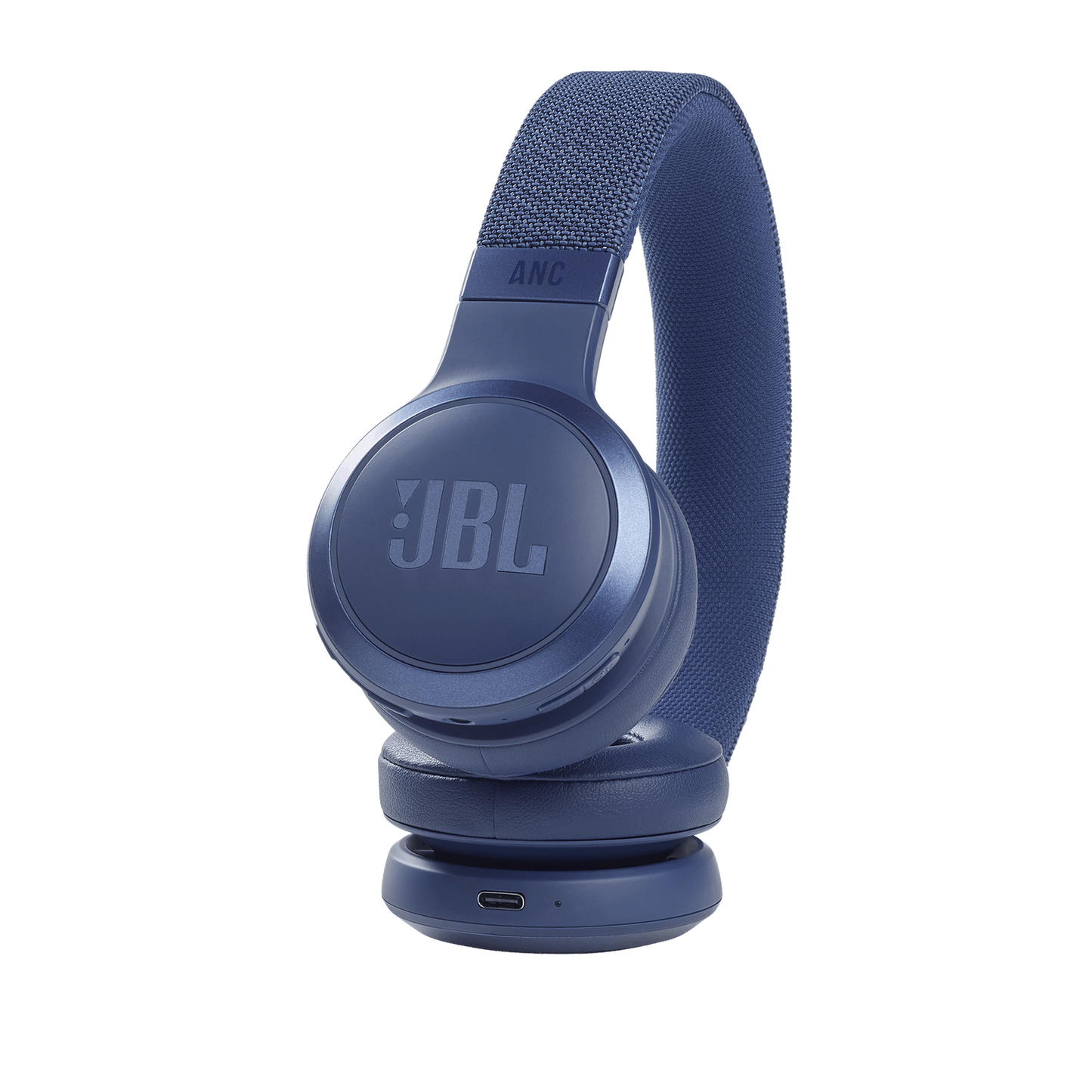 JBL Live 460NC Bluetooth Wireless On-ear Noise-cancelling Headphones