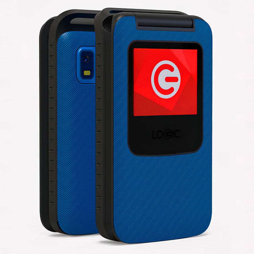 LOGIC F5G Cellphone
