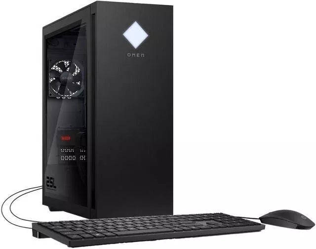 🖥️ Liquid-Cooled Gaming PC - Power Meets Performance