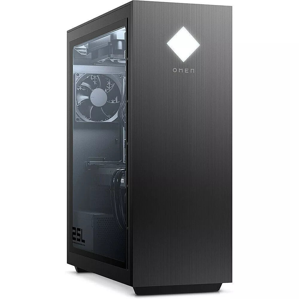 🖥️ Liquid-Cooled Gaming PC - Power Meets Performance