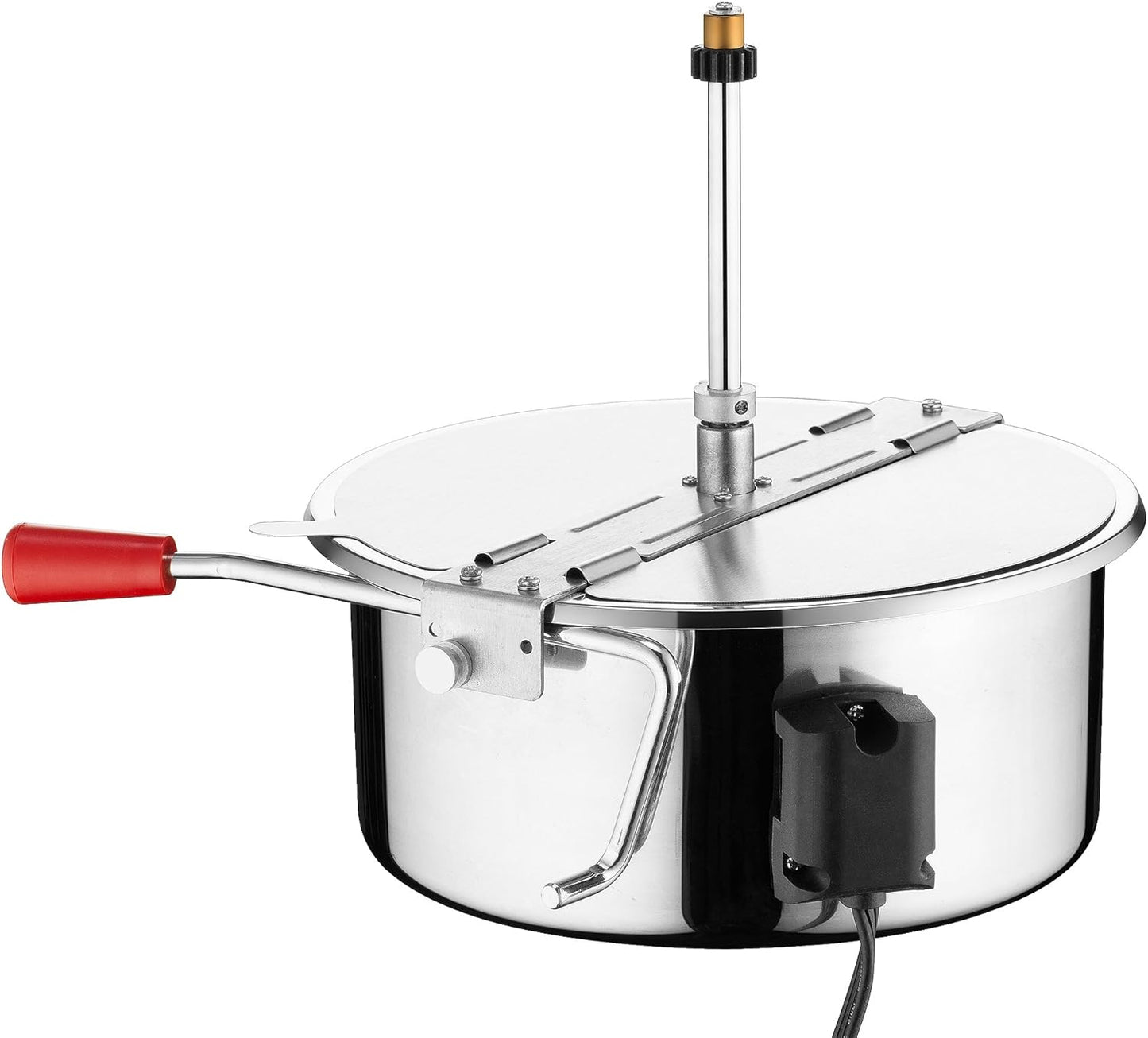 Majestic 16OZ Commercial Popcorn Popper