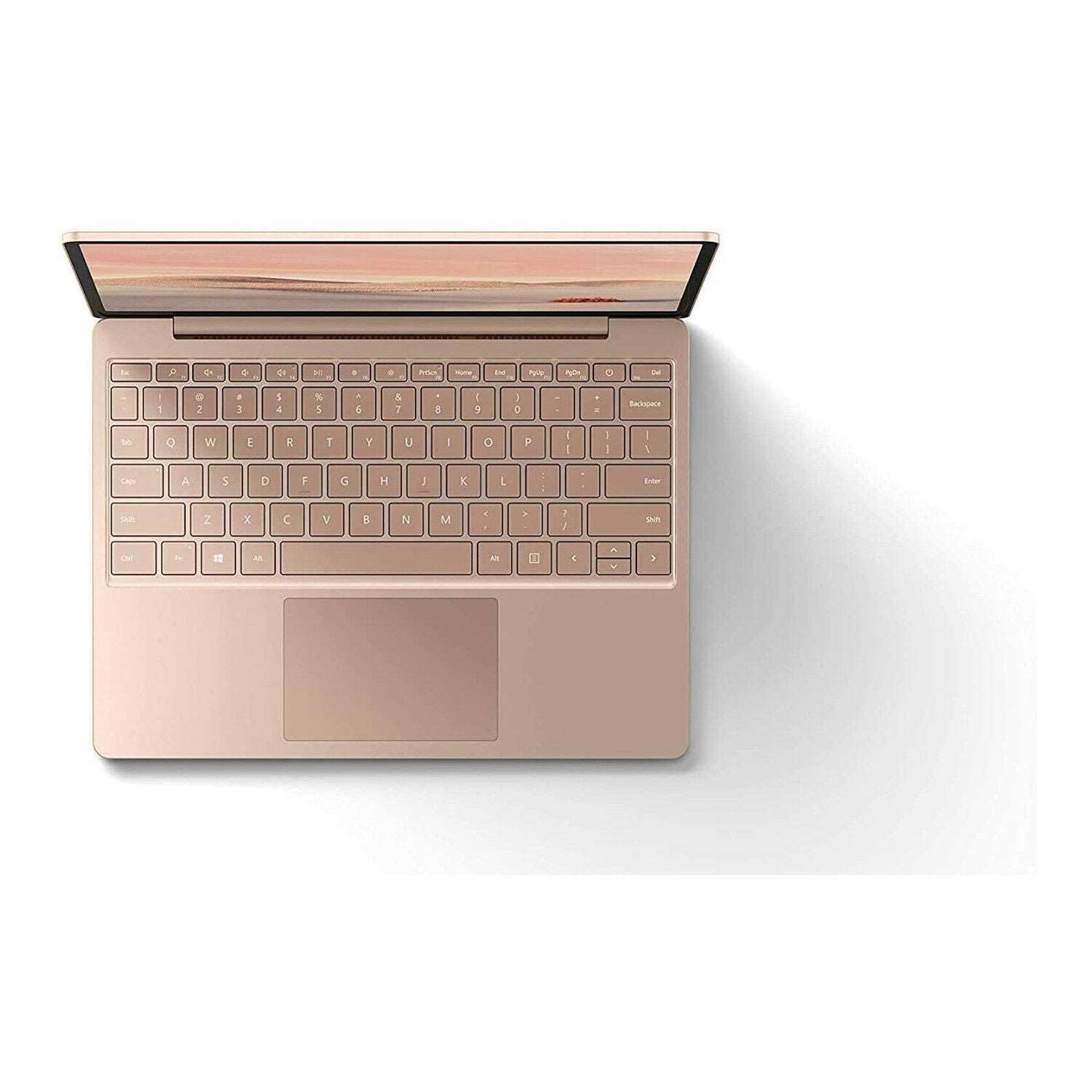 Microsoft Surface Go Intel i5 1035G1 8GB 256GB SSD 12.4 Touchscreen Renewed