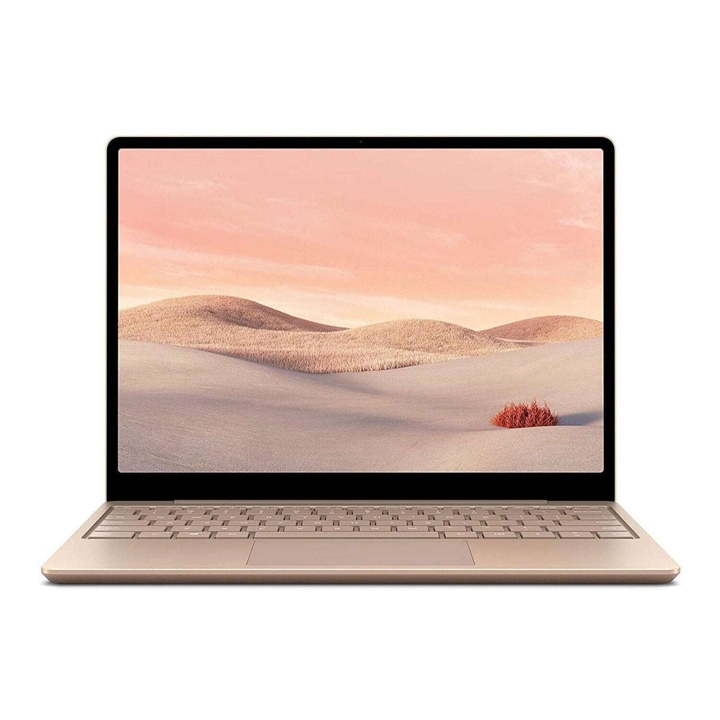 Microsoft Surface Go Intel i5 1035G1 8GB 256GB SSD 12.4 Touchscreen Renewed