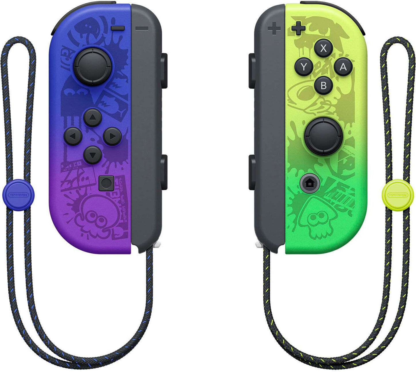 Nintendo Switch OLED Model Splatoon 3 Special Edition Game Included ✅New✅