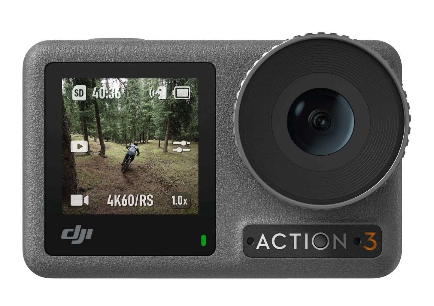 Osmo Action 3 Multi Adventure Combo Action Camera Bundle