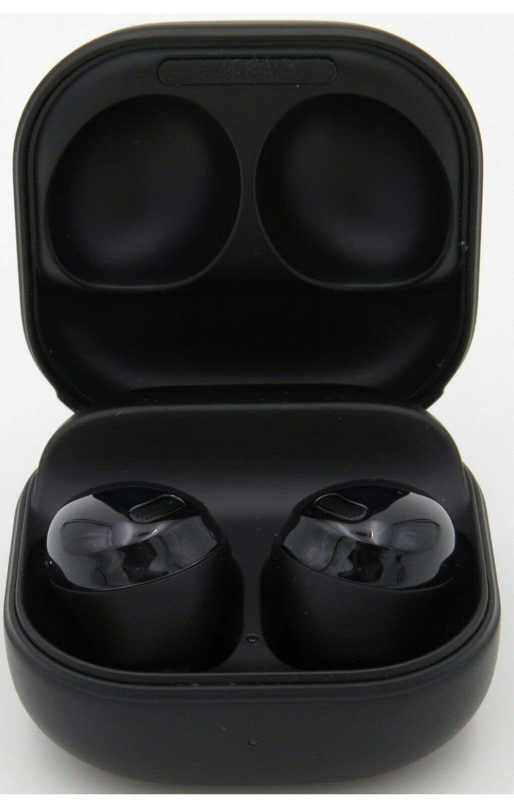 Samsung Galaxy Buds Pro R190 Wireless Bluetooth In-Ear Earbuds Phantom Black