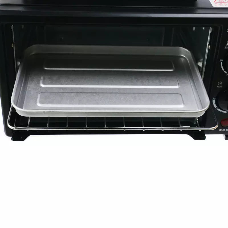 Kitchenware 3 in 1 Breakfast Machine w/toaster oven coffee pot frying pan