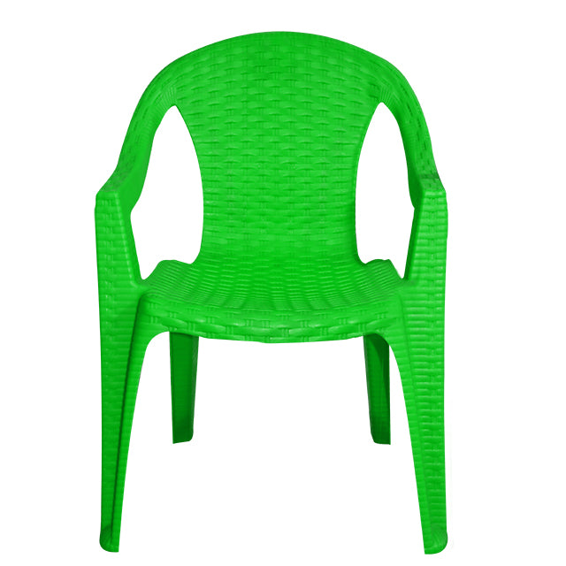 Rattan Kids Chair