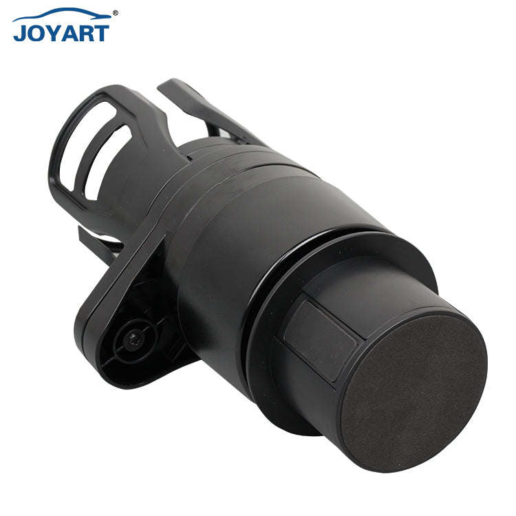 360 Rotatable 4 in 1 Adjustable Car Cup Holder Water Coffee Cup Holder Expander Adapter with 4 Cups
