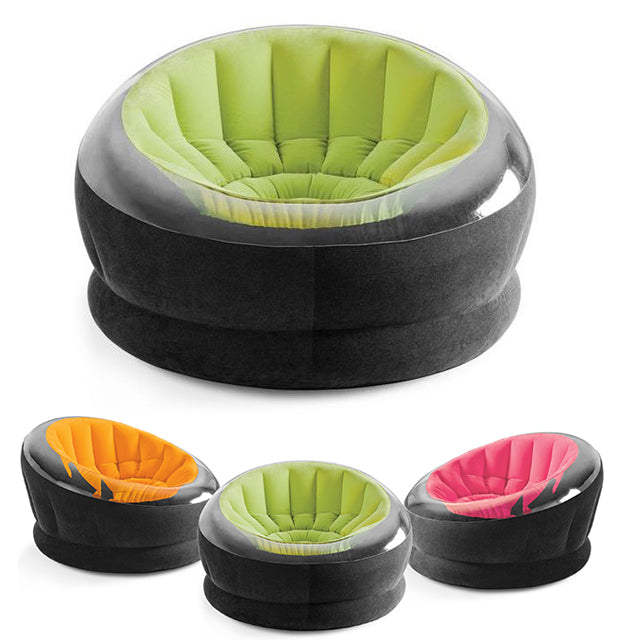 INTEX EMPIRE CHAIRS ASST