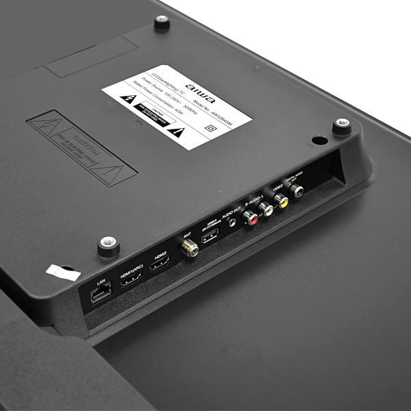 AIWA 32″ HD Smart LED TV