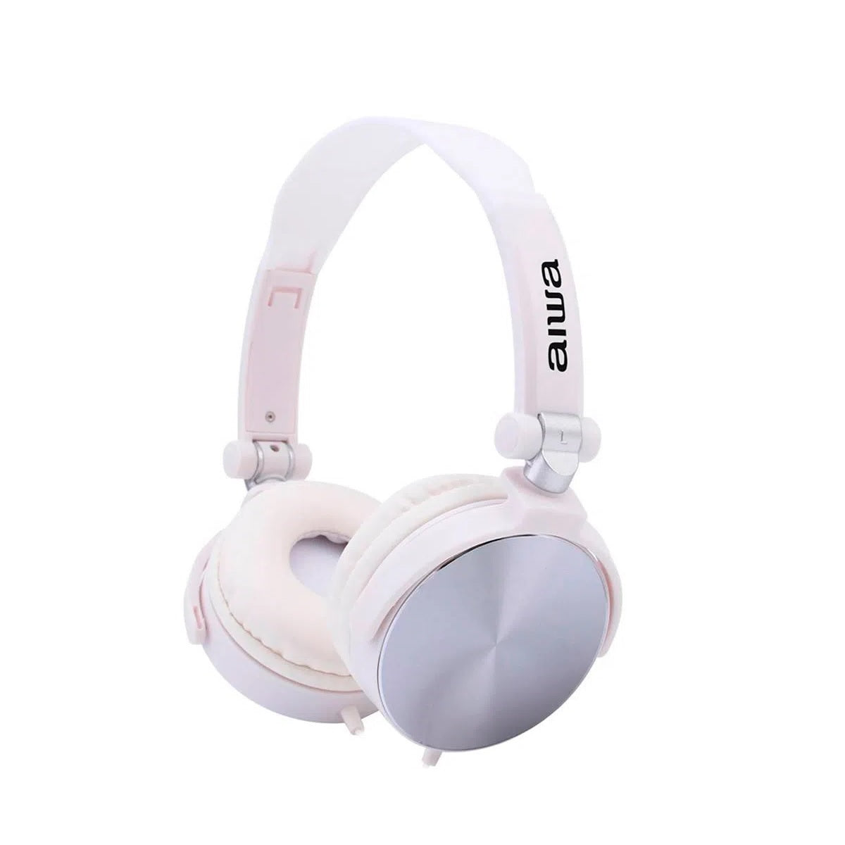 AIWA AWX107W Headphones