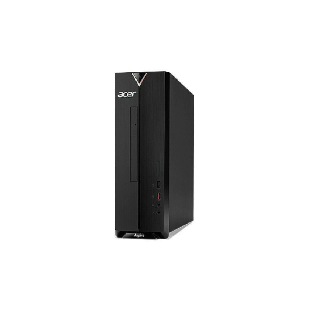 Acer Aspire XC - Desktop Intel Core i5-11400 2.60GHz 8GB RAM 512GB SSD W10H