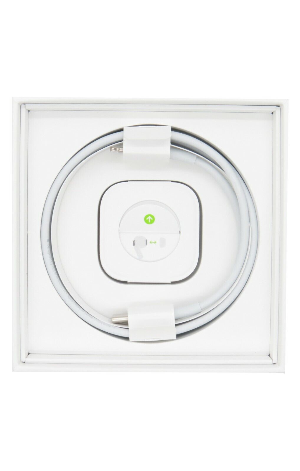 Apple AirPods Pro With Wireless Charging Case White MWP22AM/A