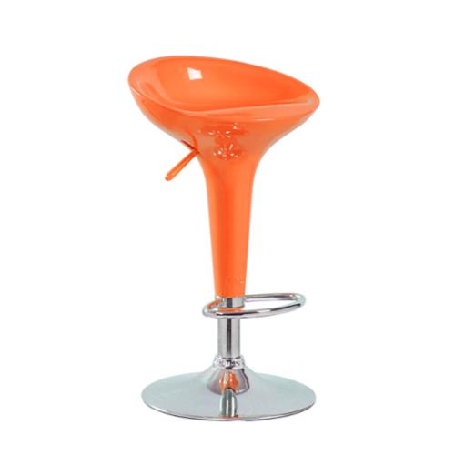 PBS SWIVEL BARSTOOL HGT-ADJ 26-35" W/FOOT REST