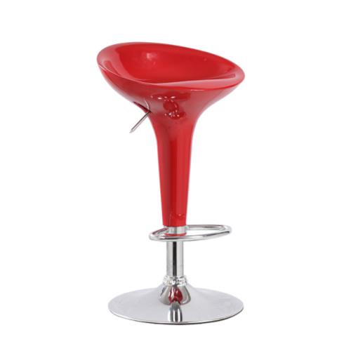 PBS SWIVEL BARSTOOL HGT-ADJ 26-35" W/FOOT REST