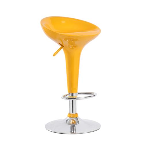PBS SWIVEL BARSTOOL HGT-ADJ 26-35" W/FOOT REST