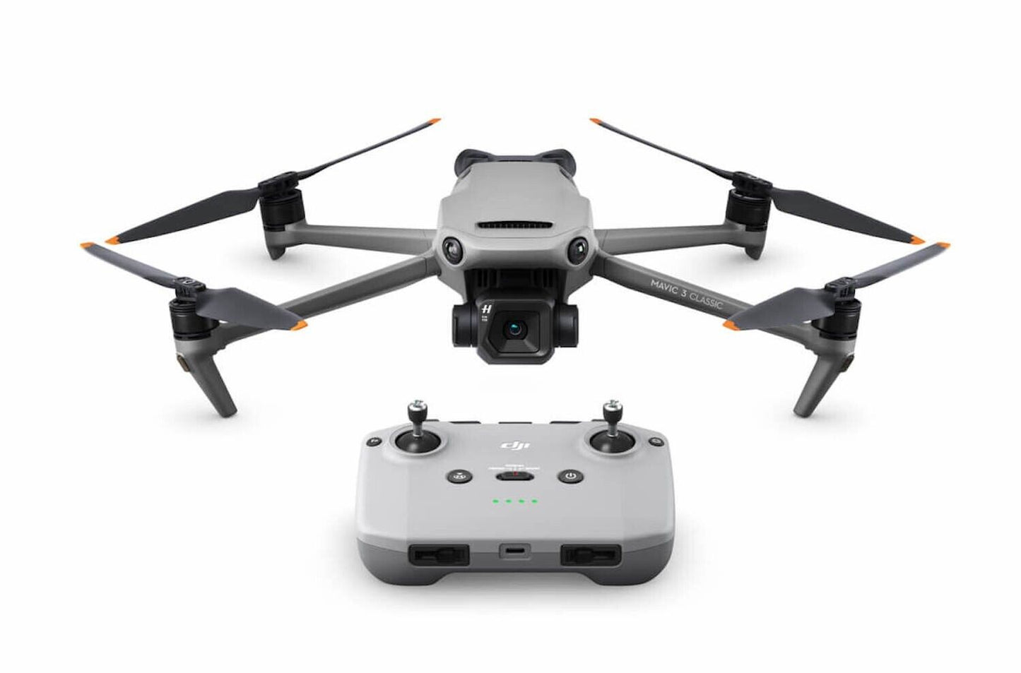 DJI Mini 2 Drone Quadcopter Ready To Fly 3 battery Bundle -Certified Refurbished