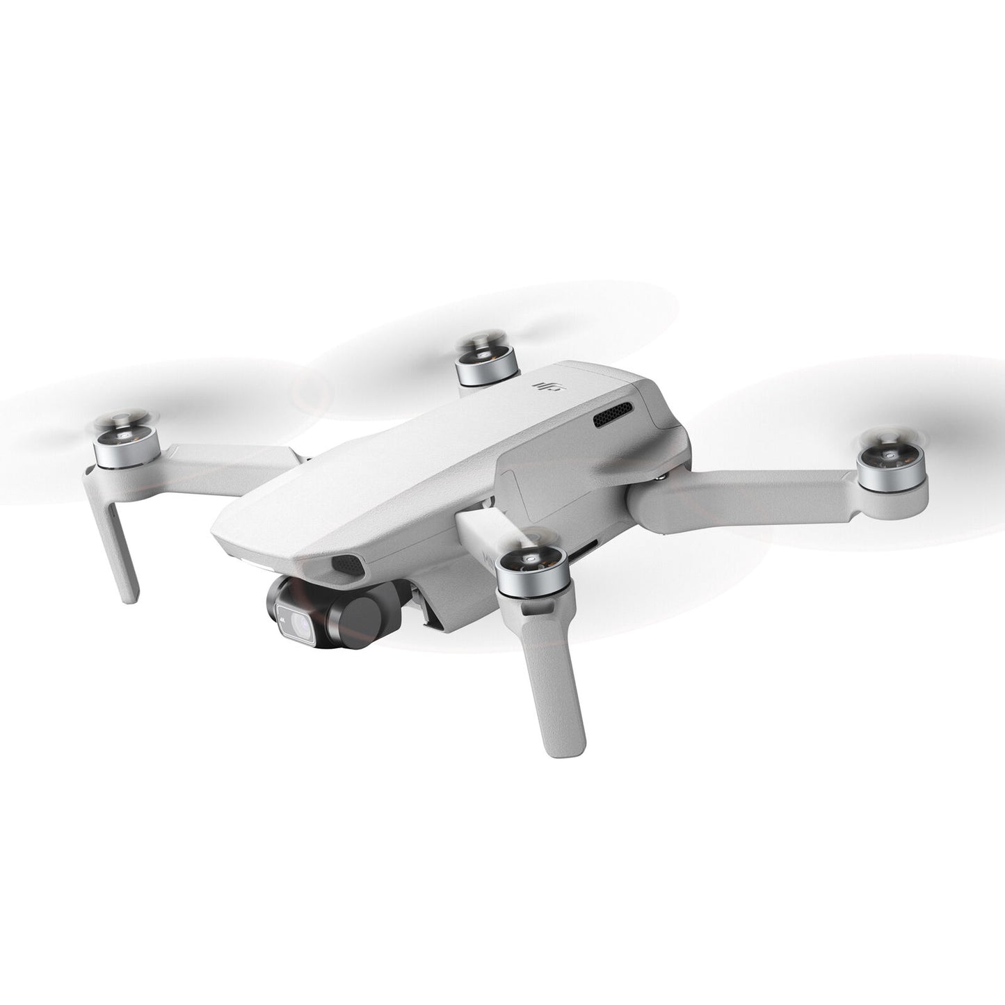 DJI Mini 2 Drone 4K Quadcopter Fly More Combo + FPV Headset Bundle