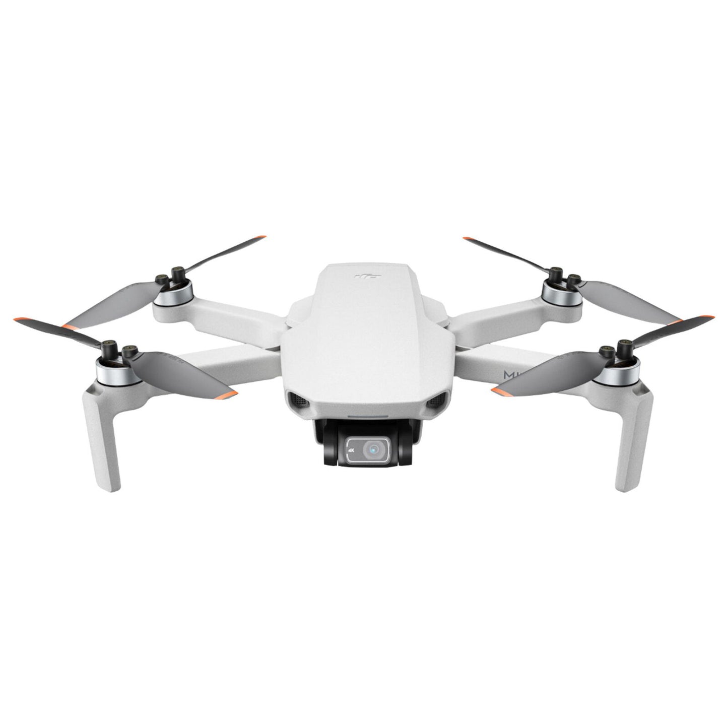 DJI Mini 2 Drone 4K Quadcopter Fly More Combo + FPV Headset Bundle