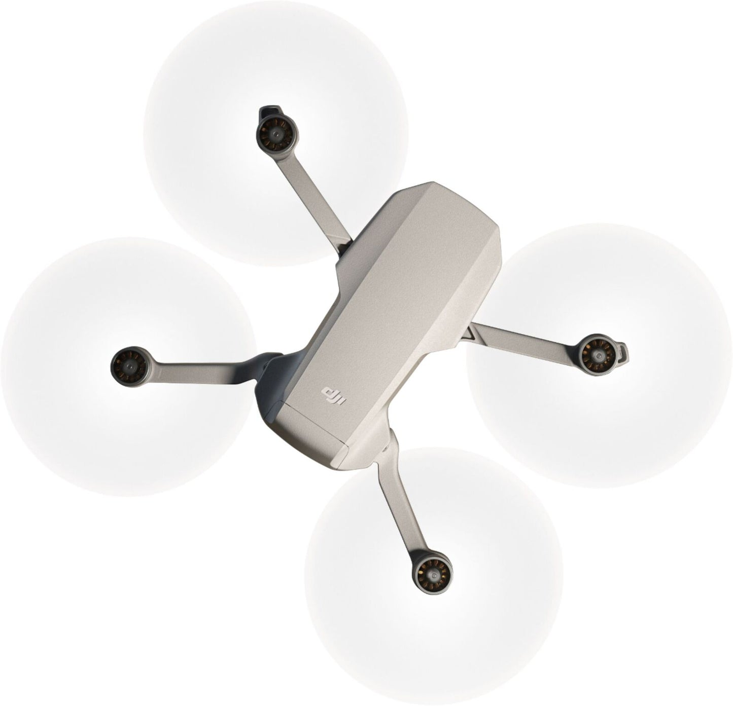 DJI Mini 2 Drone 4K Quadcopter Fly More Combo + FPV Headset Bundle