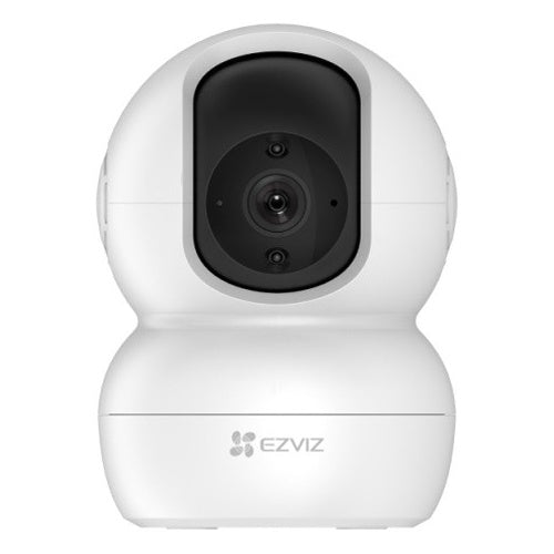EzViz TY2 Pan Tilt Indoor Security Camera