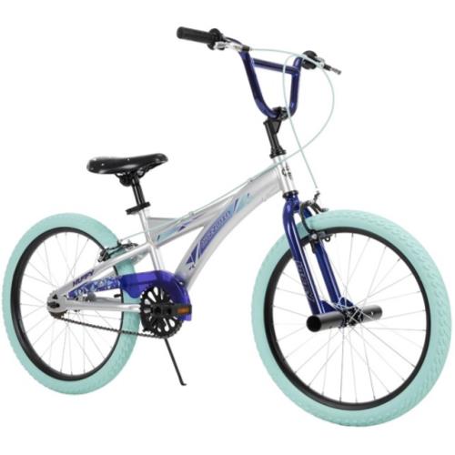 Huffy Jazzmin 20" Girls Bicycle