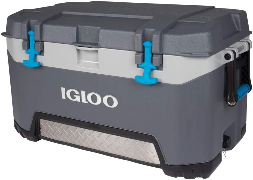 IGLOO 72QT HEAVY DUTY BMX RUGGED COOLER