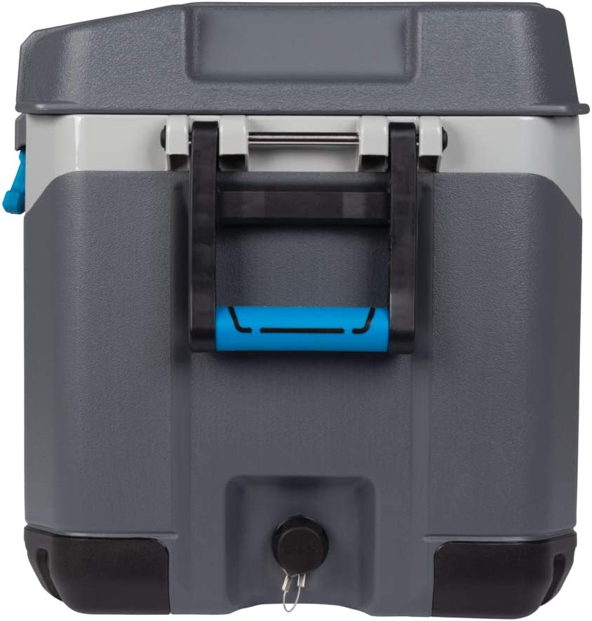 IGLOO 72QT HEAVY DUTY BMX RUGGED COOLER