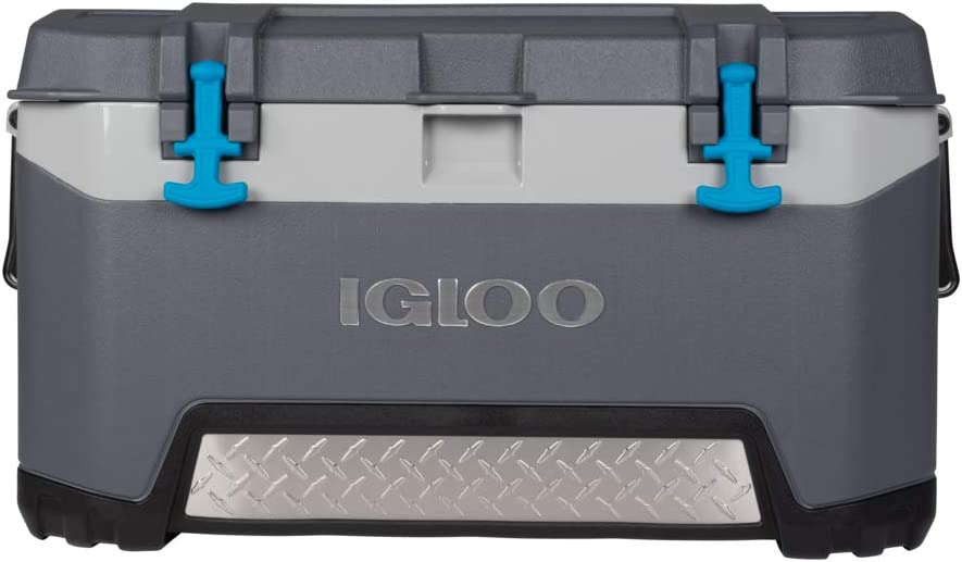 IGLOO 72QT HEAVY DUTY BMX RUGGED COOLER