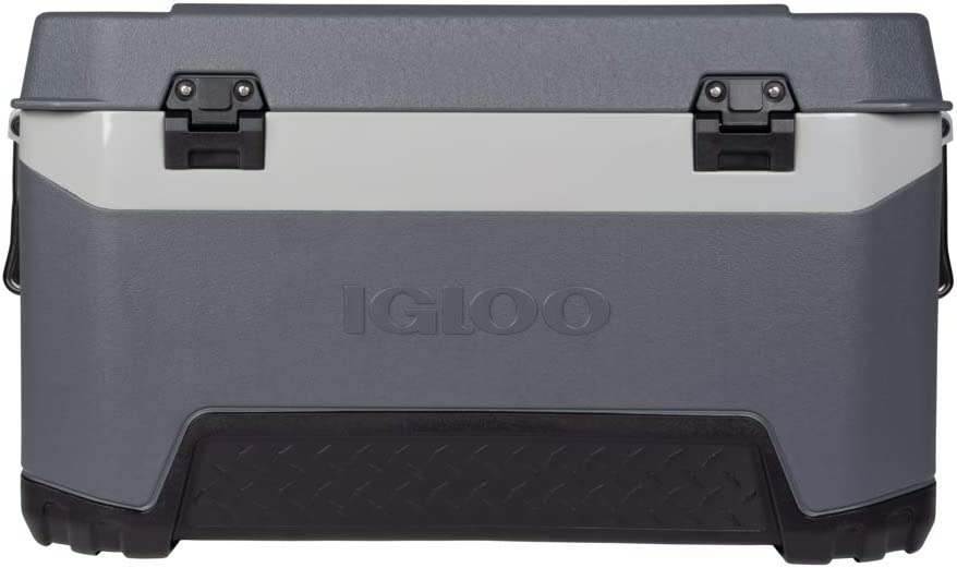 IGLOO 72QT HEAVY DUTY BMX RUGGED COOLER
