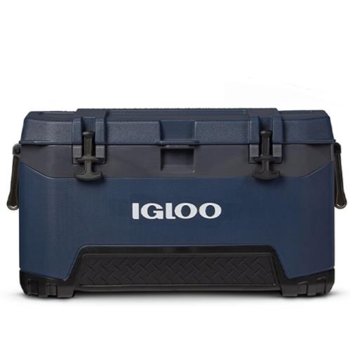 IGLOO 72QT HEAVY DUTY BMX RUGGED COOLER