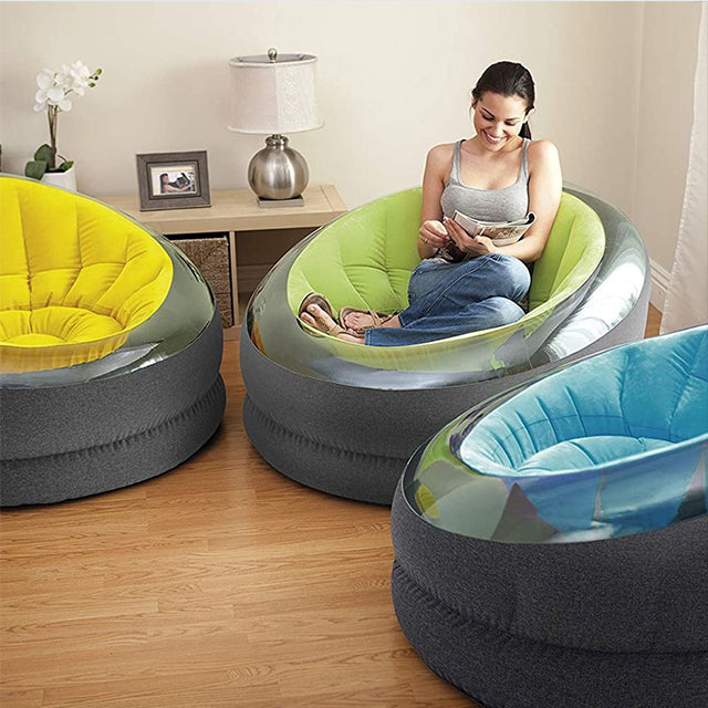 INTEX EMPIRE CHAIRS ASST