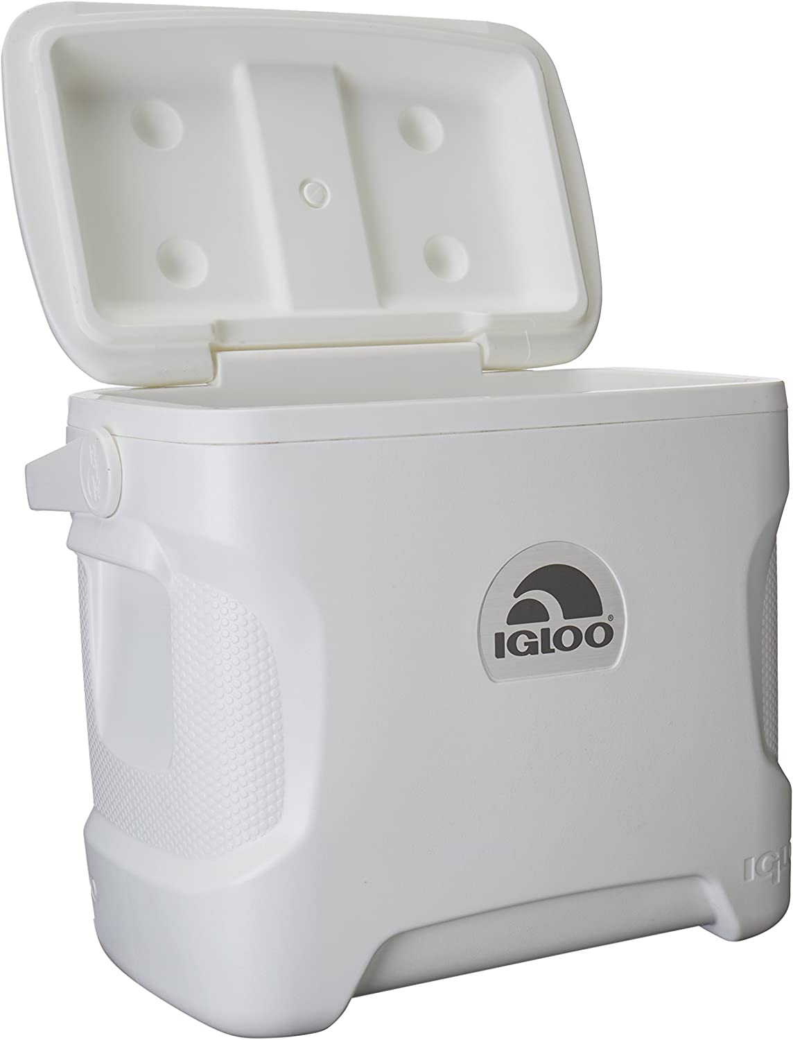 IGLOO 30QT MARINE ULTRA WHITE COOLER