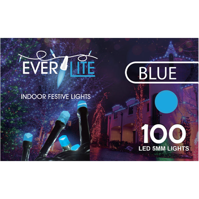 Everlite LED 100 5MM LIGHTS