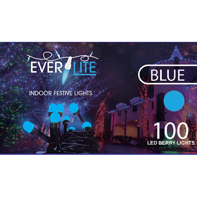 Everlite LED 100 BERRY LIGHTS